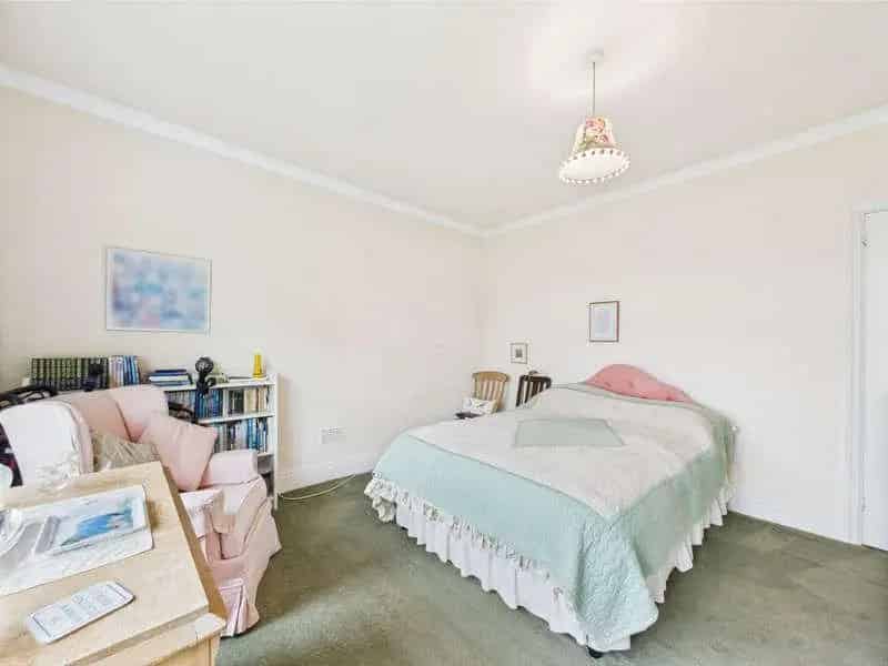 4 Bed Detached House For Sale Large Plot Modernisation Needed
