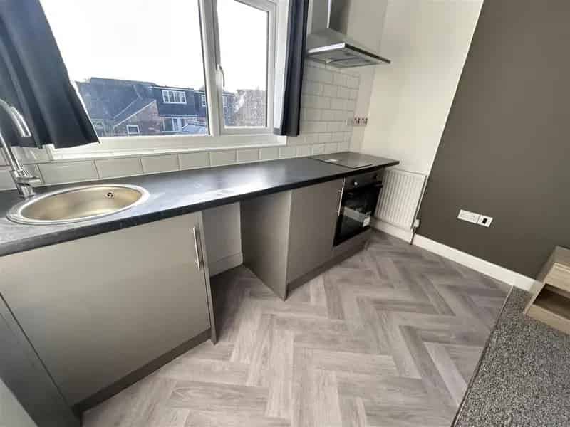 Studio to Rent East Midlands