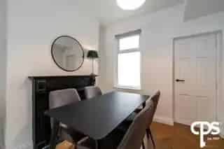 2 Bed House BT9 Belfast - Gas CH, Modern Kitchen