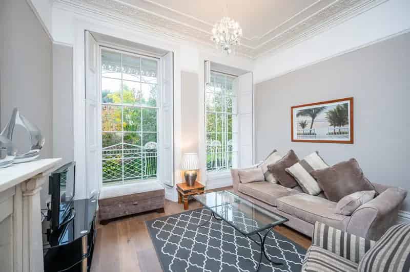 2 Bed Clifton Village Apartment For Sale