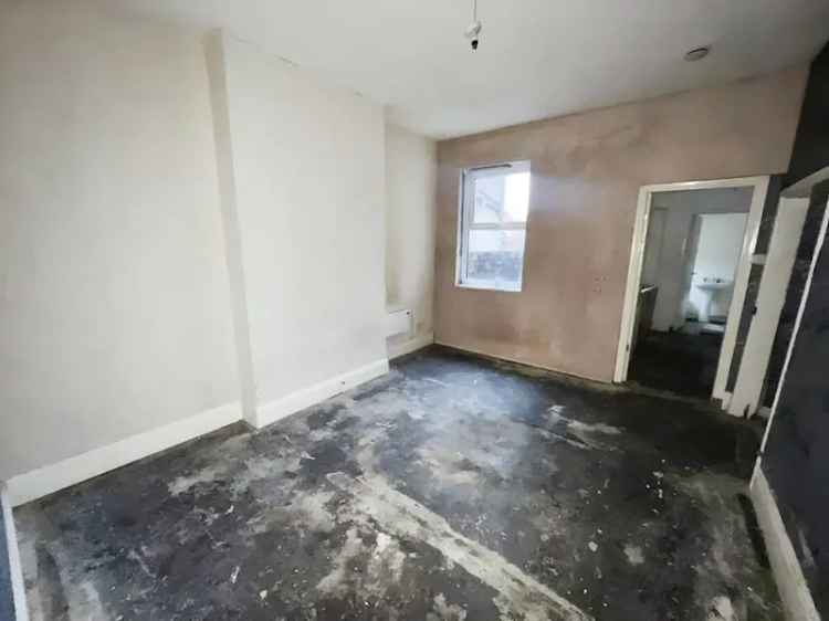 1 Bedroom Flat for Sale Grimsby DN32