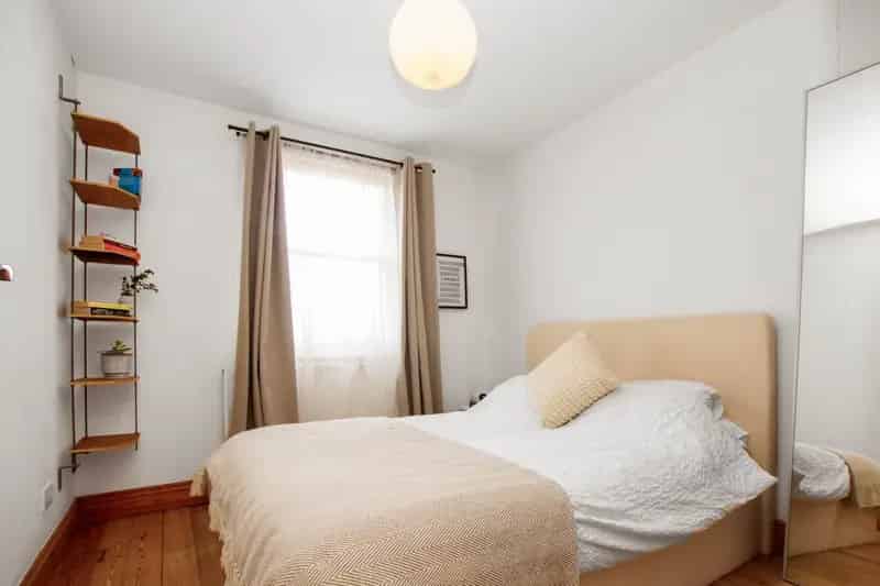 1 Bedroom Apartment Clapton - Modern Amenities Great Transport