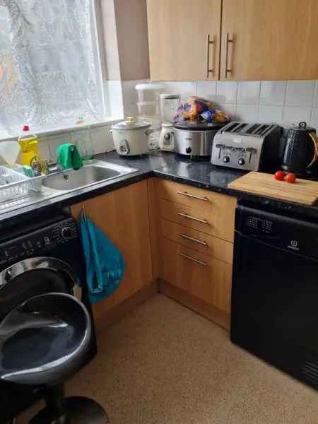 House For Rent in City of Westminster, England