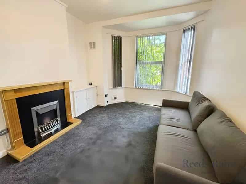 1 Bedroom Flat to Rent Liverpool L6 - Newly Refurbished