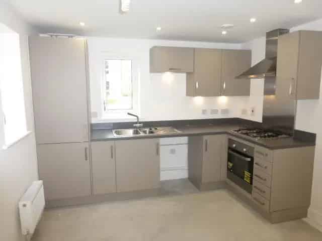 Modern One Bedroom Apartment near Basingstoke Hospital
