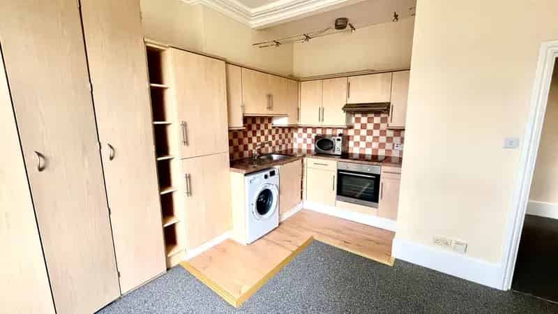 0 Bedroom Studio House to Rent