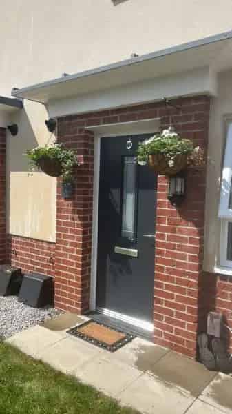 34 Bed Townhouse with Garden and Drive - Lytham St Annes