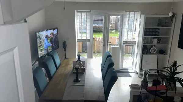 House For Rent in Borough of Fylde, England