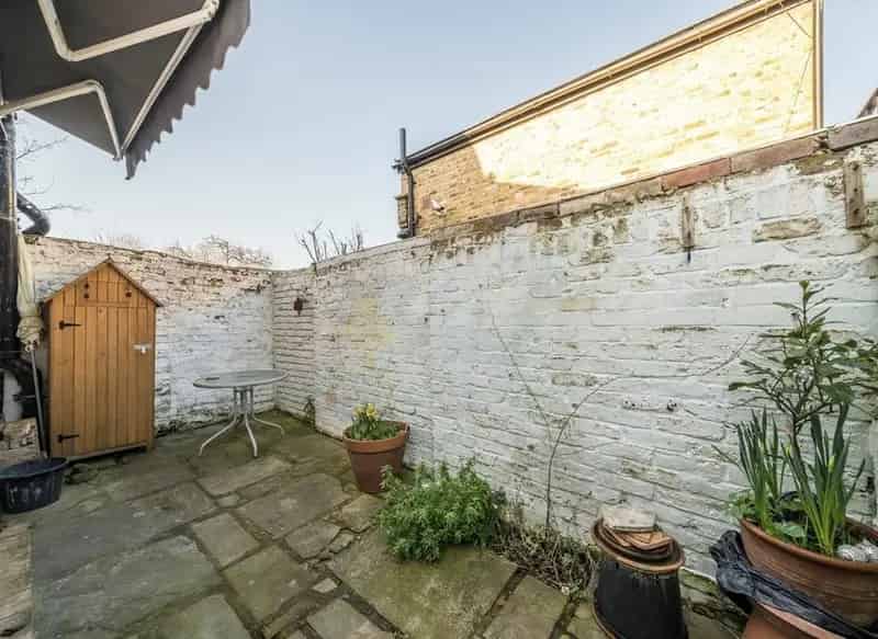 Victorian House Nunhead SE15 1200 sq ft Near Station