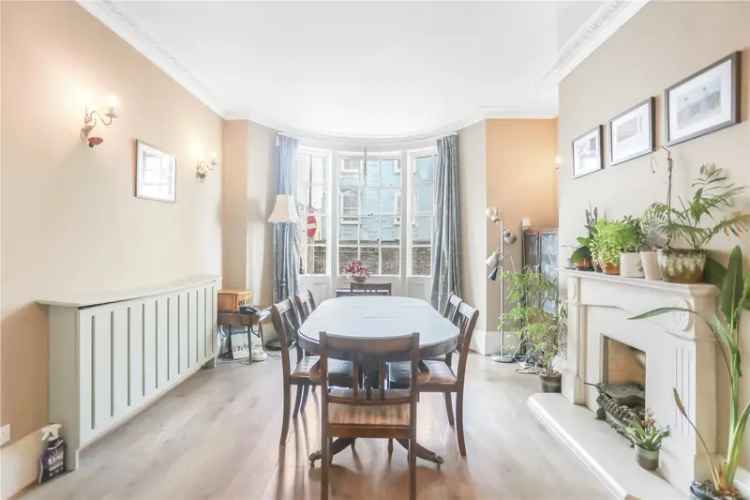 Terraced House for sale with 6 bedrooms, Regency Square Brighton