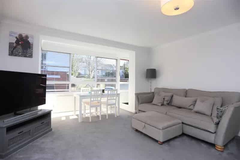 2 Bedroom Flat to Rent in Preston Park