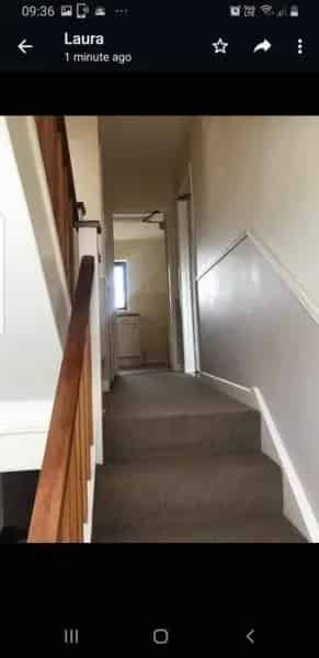 3 Bed 3 Story Townhouse for Sale