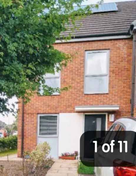 House For Rent in Birmingham, England