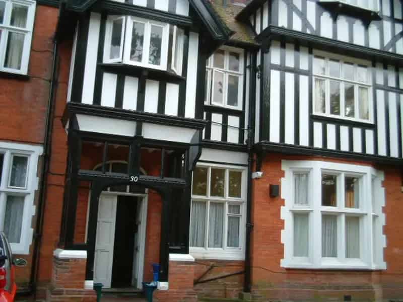 1 Bedroom Flat to Rent Moseley Gas Central Heating Double Glazing Off Street Parking