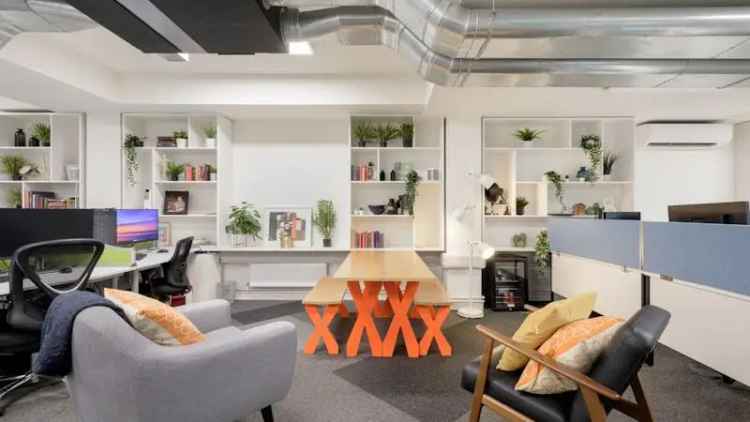 Office For Rent in Reading, England