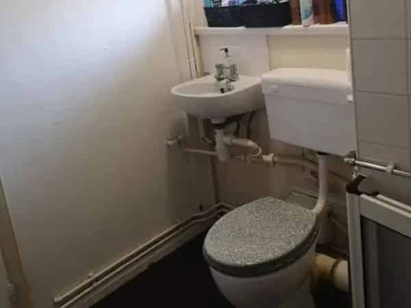 Flat For Rent , Southend-on-Sea, England