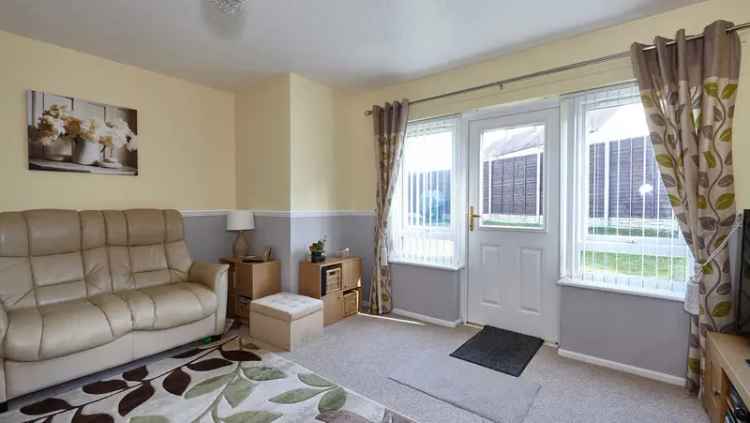 Windsor Gardens Retirement Apartments Nuneaton