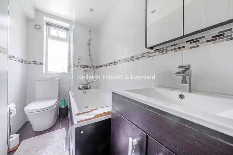 Flat For Sale , London, England