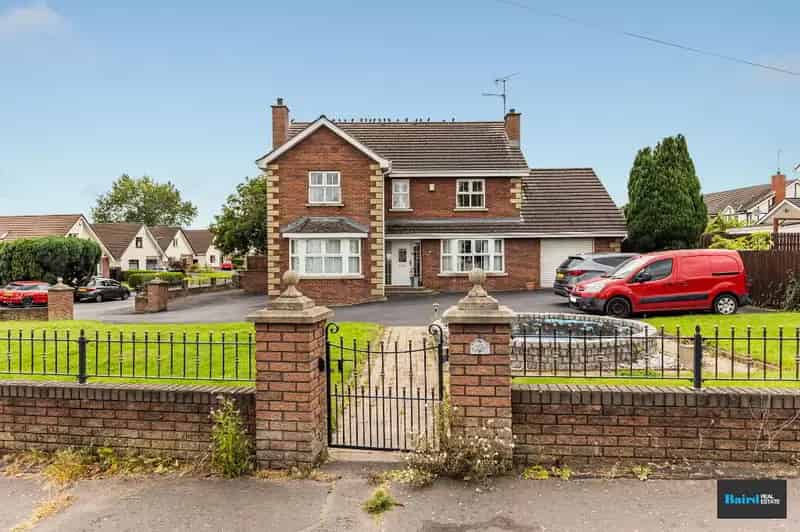 House For Sale , Portadown, Northern Ireland
