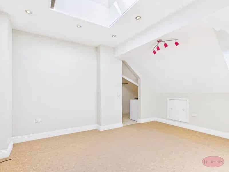 2 Bedroom Apartment Fully Booked