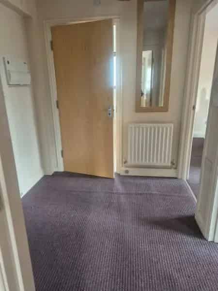 Flat For Rent , Overton, England