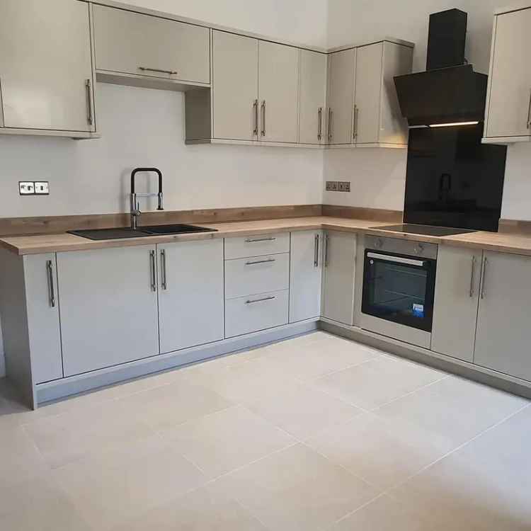 1 Bedroom Apartment to Rent Bradford