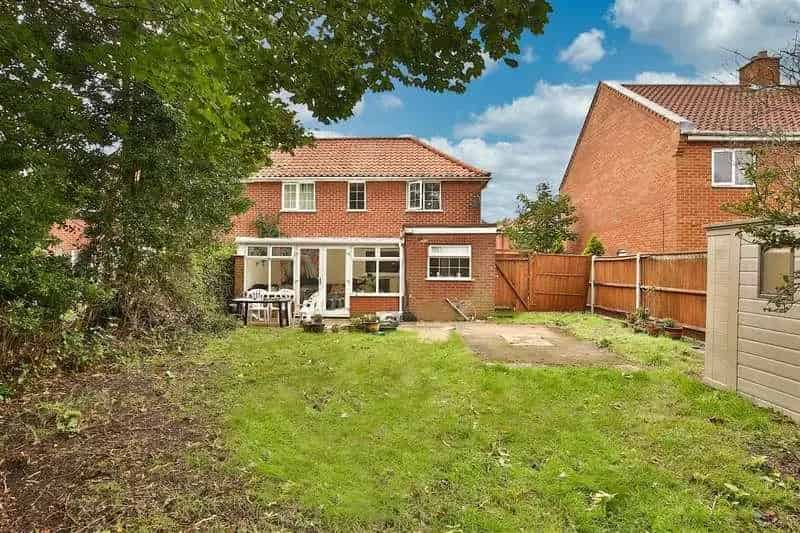 5 Bed House For Sale Near Amenities HMO Potential