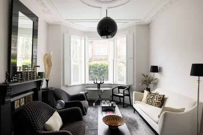 Victorian Terraced House for Sale in Putney SW15