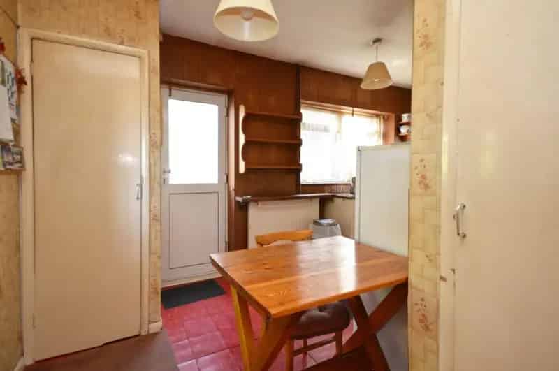 3 Bedroom House For Sale Renovation Project