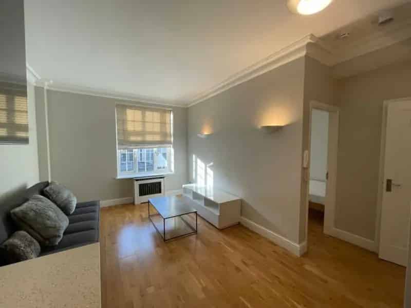 1 Bedroom Flat Marylebone - Modern Apartment near Regent's Park