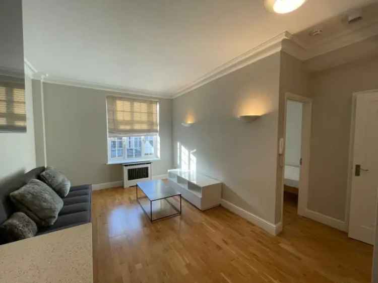 1 Bedroom Flat Marylebone - Modern Apartment near Regent's Park