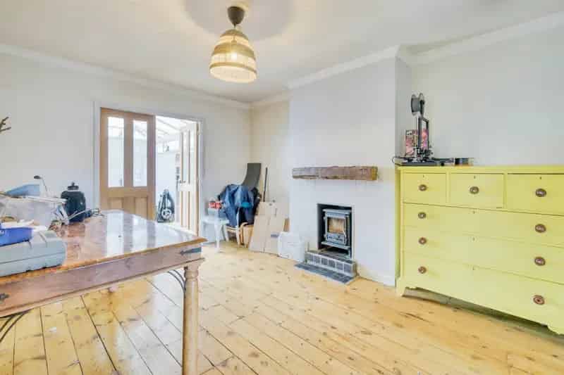 Four Bedroom Family Home in Plympton