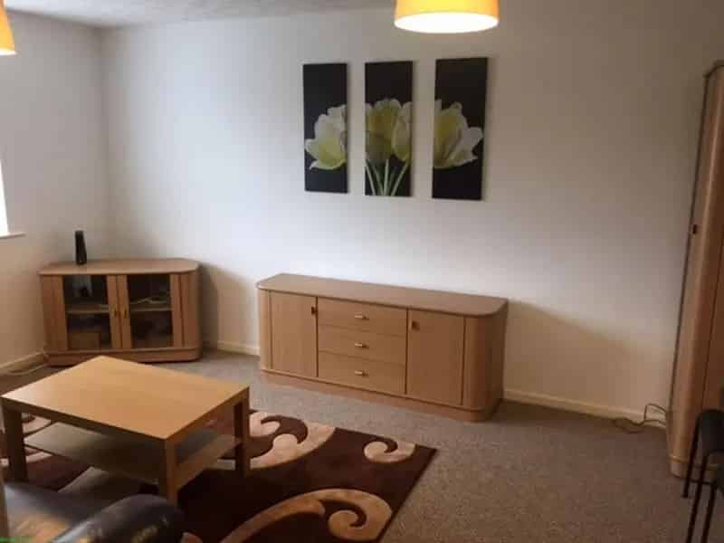 2 Bedroom Student House for Rent in Coventry