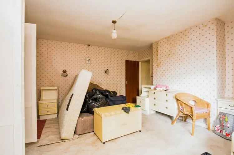 2 Bedroom Mid Terrace House Halifax West Yorkshire For Sale