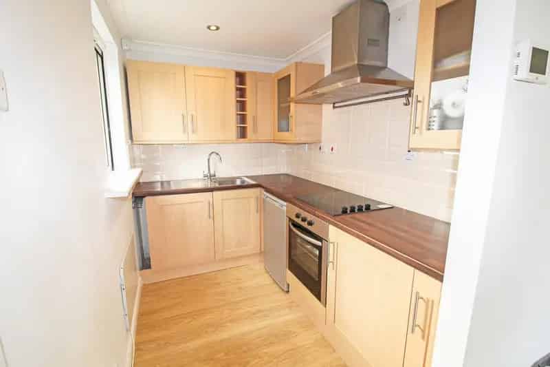 Studio to Rent
