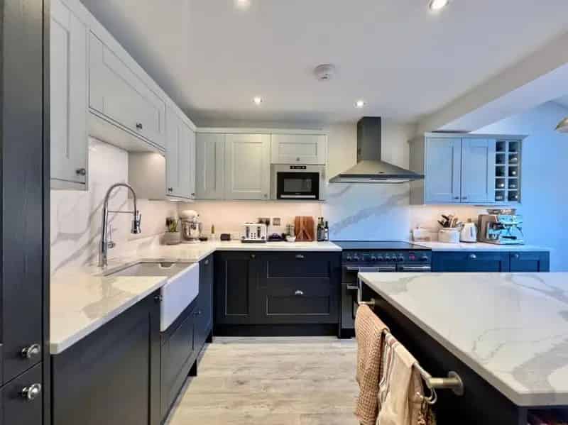2 Bed House for Sale - Modern Inner Town House