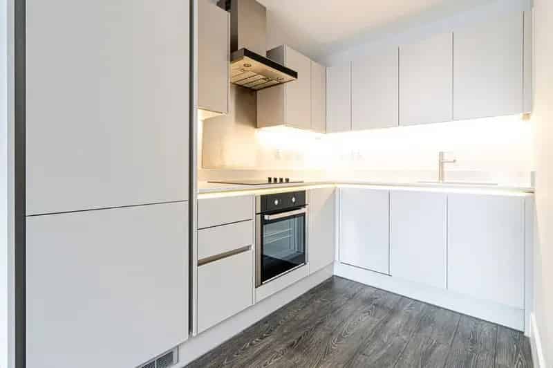 1 Bedroom Flat for Sale Manchester M4 Hallmark Tower