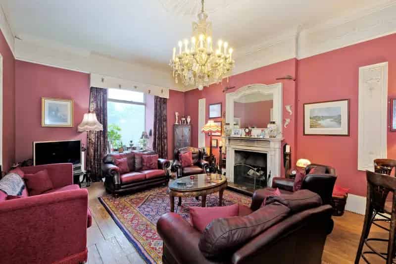 House For Rent , A947, Newmachar, Scotland