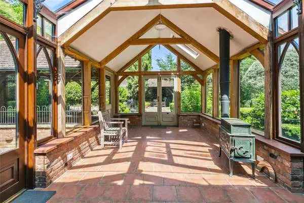 Skirmett, Henley-on-Thames, Oxfordshire, RG9 6TD | Property for sale | Savills