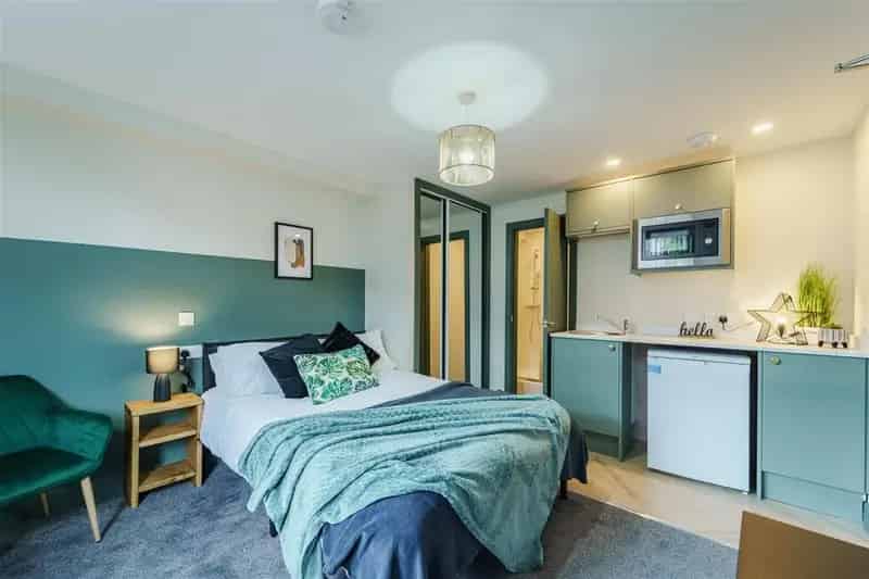1 Bedroom House Share to Rent
