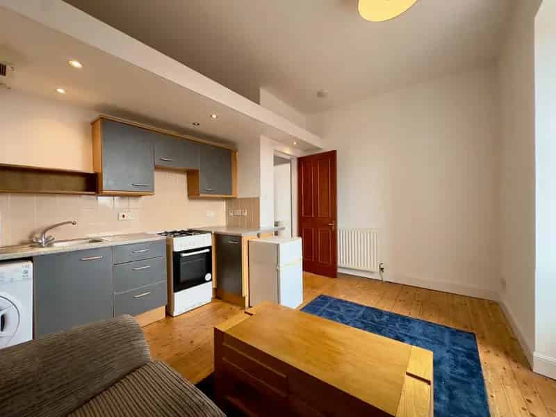 1 Bedroom Flat to Rent