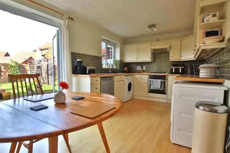 3 Bedroom Detached House for Sale Tewkesbury