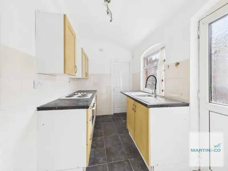 2 Bedroom House To Rent