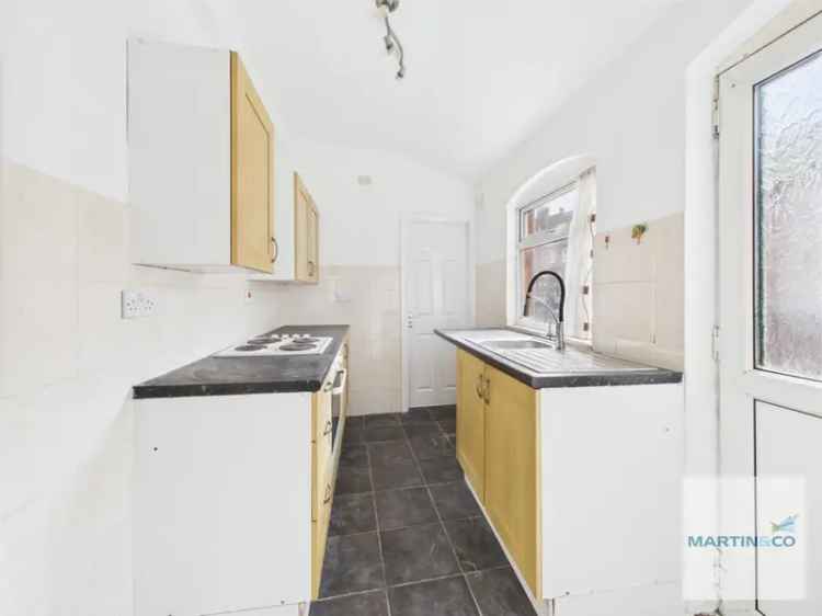 2 Bedroom House To Rent
