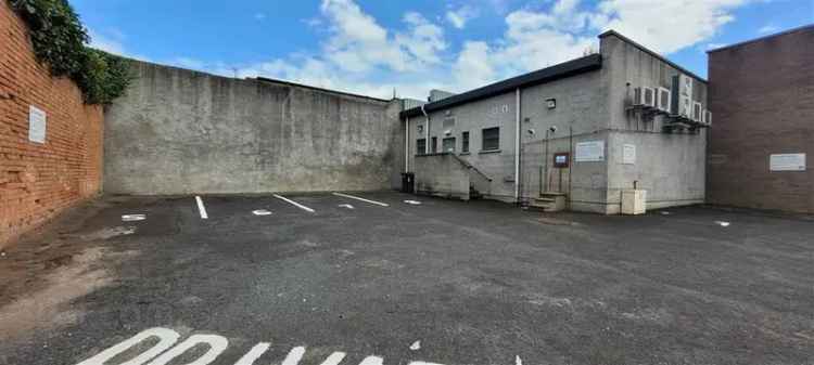 Commercial For Rent in Banbridge, Northern Ireland