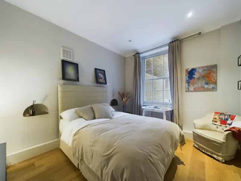 2 bedroom  Flat for sale, London, SW1V