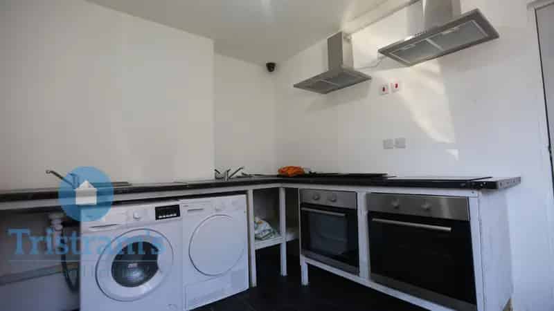 1 Bedroom Student Studio House to Rent Nottingham