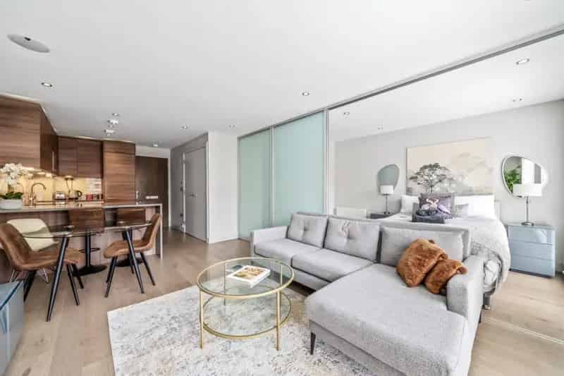 1 Bedroom Flat To Rent