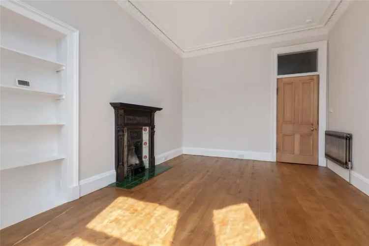 2 Bedroom Apartment for Sale Comely Bank
