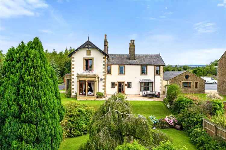 Detached House for sale with 5 bedrooms, Alston Lane Alston